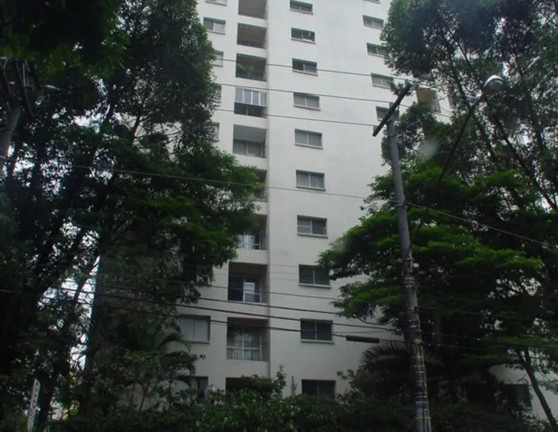 Imagem Apartamento com 1 Quarto à Venda, 65 m² em Brooklin Novo - São Paulo