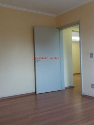 Imagem Apartamento com 2 Quartos à Venda, 52 m² em Chácara Planalto - Jundiaí