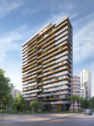 Imagem Apartamento com 3 Quartos à Venda, 186 m² em Predial - Torres