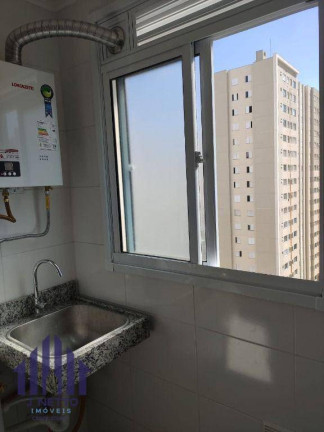 Imagem Apartamento com 2 Quartos à Venda, 44 m² em Pirituba - São Paulo