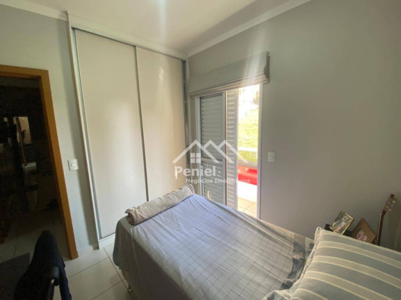 Imagem Apartamento com 3 Quartos à Venda, 80 m² em Jardim Botânico - Ribeirão Preto