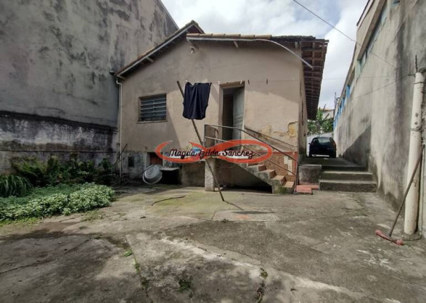 Imagem Terreno à Venda, 446 m² em Vila Nhocune - São Paulo