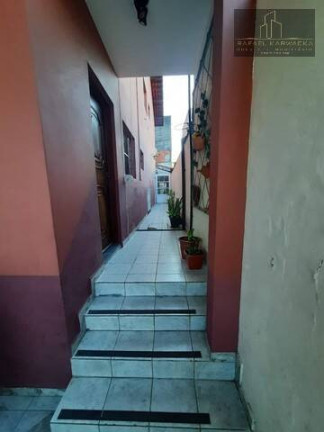 Imagem Sobrado com 3 Quartos à Venda, 177 m² em Vila Yolanda - Osasco