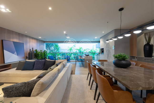 Imagem Apartamento com 3 Quartos à Venda, 110 m² em Vila Madalena - São Paulo