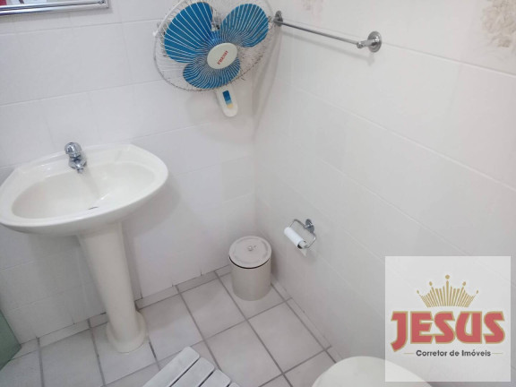 Imagem Apartamento com 1 Quarto à Venda, 50 m² em Enseada - Guarujá