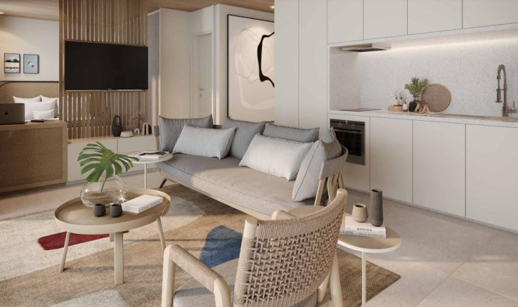 Apartamento com 1 Quarto à Venda, 67 m² em Leblon - Rio De Janeiro