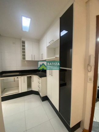 Apartamento com 2 Quartos à Venda, 38 m² em Parque Das Nações - Santo André