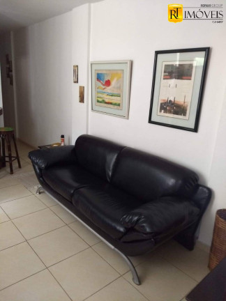Imagem Apartamento com 2 Quartos à Venda, 56 m² em Braga - Cabo Frio
