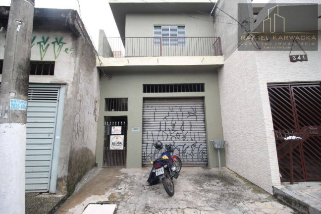 Imagem Casa com 3 Quartos à Venda, 107 m² em Baronesa - Osasco