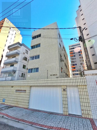 Imagem Apartamento com 3 Quartos à Venda, 100 m² em Cocó - Fortaleza