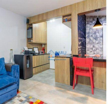 Imagem Apartamento com 3 Quartos à Venda, 100 m² em Campos Elíseos - São Paulo