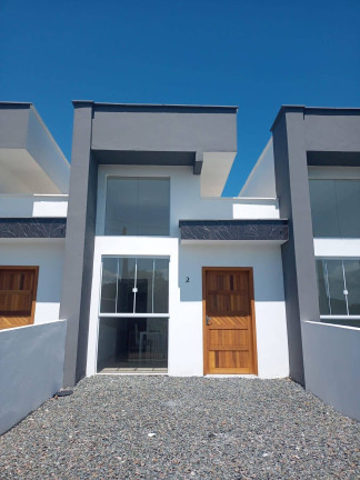 Imagem Casa com 2 Quartos à Venda, 75 m² em Armação - Penha