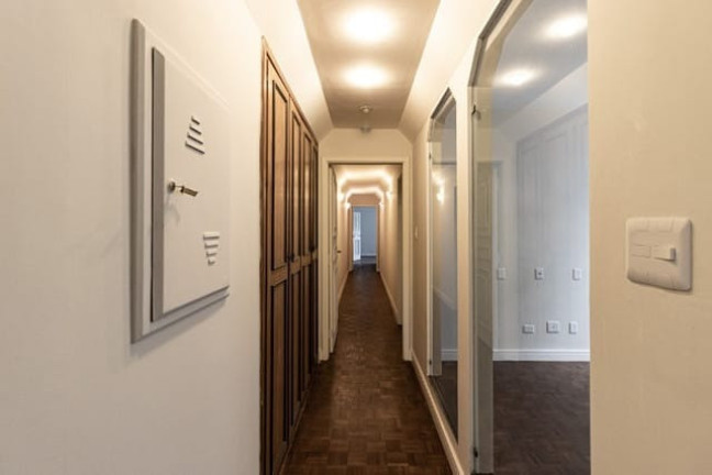 Imagem Apartamento com 4 Quartos à Venda, 240 m² em Santa Cecilia - São Paulo