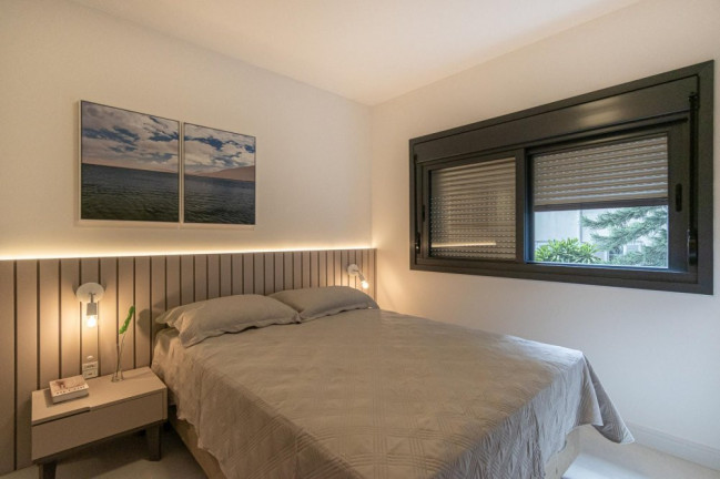 Imagem Apartamento com 3 Quartos à Venda, 81 m² em Santana