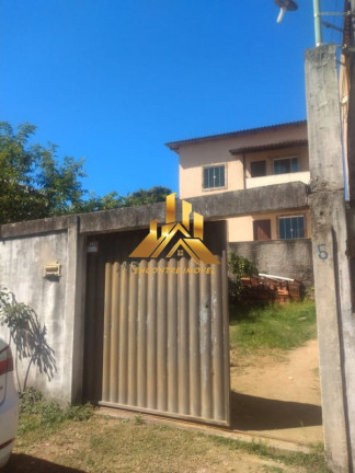 Imagem Casa com 2 Quartos à Venda, 200 m² em São Cristóvão - Rio Das Ostras