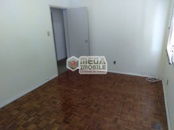 Imagem Apartamento com 3 Quartos à Venda, 88 m² em Centro - Florianópolis