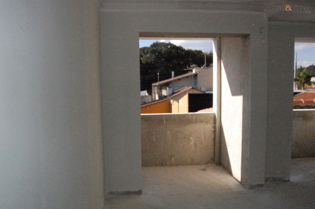 Imagem Apartamento com 3 Quartos à Venda, 83 m² em São Pedro - São José Dos Pinhais