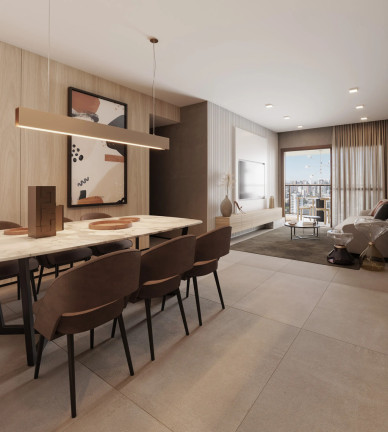 Imagem Apartamento com 3 Quartos à Venda, 89 m² em Maracanã - Rio De Janeiro