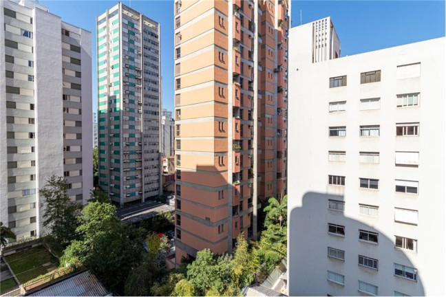 Imagem Imóvel Comercial à Venda, 62 m² em Jardim Paulista - São Paulo
