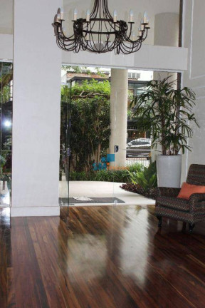 Apartamento com 6 Quartos à Venda, 327 m² em Consolação - São Paulo