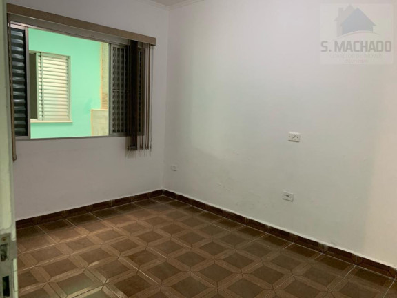 Imagem Casa com 2 Quartos para Alugar, 70 m² em Parque Novo Oratório - Santo André