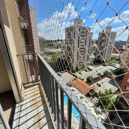 Apartamento com 3 Quartos à Venda, 68 m² em Jardim Celeste - São Paulo