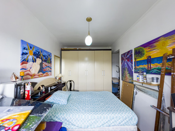 Imagem Apartamento com 2 Quartos à Venda, 59 m² em Cristal - Porto Alegre