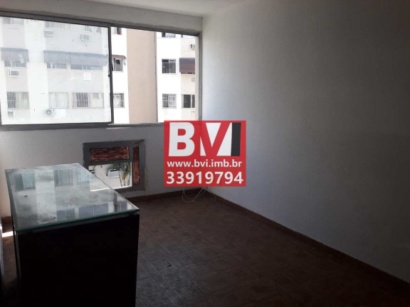 Imagem Apartamento com 2 Quartos à Venda, 58 m² em Irajá - Rio De Janeiro
