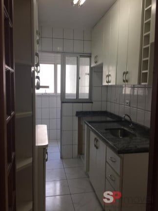 Apartamento com 3 Quartos à Venda, 65 m² em Vila Nova Cachoeirinha - São Paulo