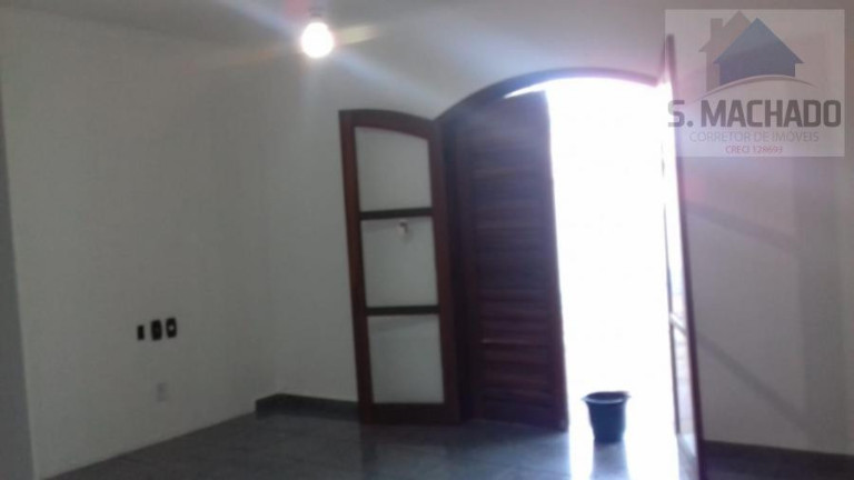 Imagem Casa com 3 Quartos à Venda, 262 m² em Vila Pires - Santo André