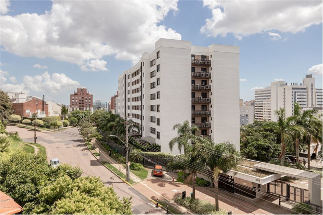 Apartamento com 1 Quarto à Venda, 53 m² em Vila Ipiranga - Porto Alegre