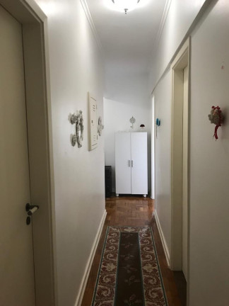 Imagem Apartamento com 3 Quartos à Venda, 156 m² em Perdizes - São Paulo