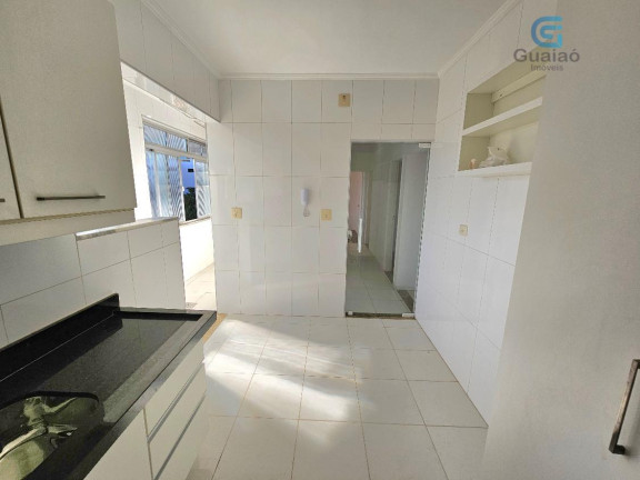 Imagem Apartamento com 3 Quartos à Venda, 92 m² em Boqueirão - Santos