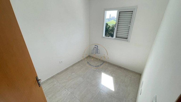 Imagem Cobertura com 2 Quartos à Venda, 50 m² em Vila Pires - Santo André