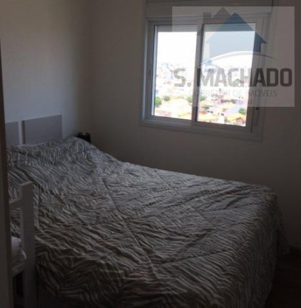 Imagem Apartamento com 2 Quartos à Venda, 79 m² em Campestre - Santo André