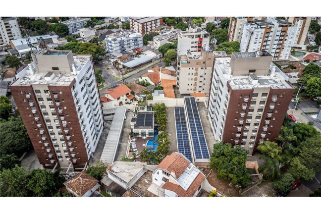 Imagem Apartamento com 3 Quartos à Venda, 94 m² em Cristo Redentor - Porto Alegre