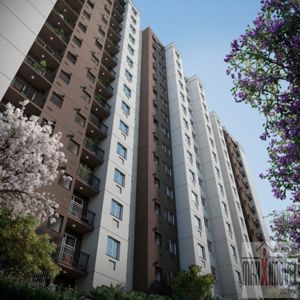 Imagem Apartamento com 2 Quartos à Venda, 45 m² em Ramos - Rio De Janeiro