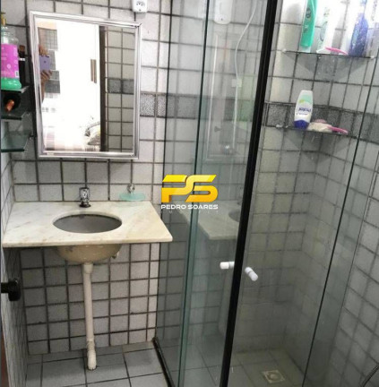 Apartamento com 3 Quartos à Venda, 96 m² em Intermares - Cabedelo