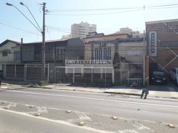 Imagem Sobrado à Venda, 119 m² em Parque Itália - Campinas