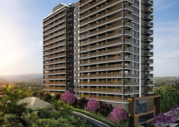 Imagem Apartamento com 4 Quartos à Venda, 231 m² em Tucuruvi - São Paulo