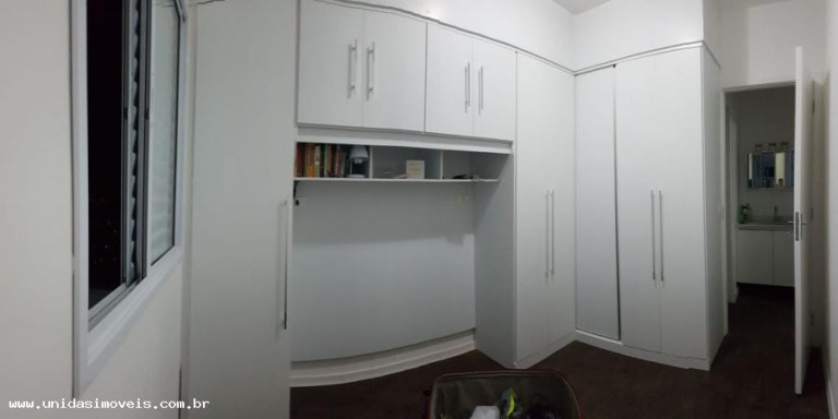 Imagem Apartamento com 1 Quarto à Venda, 45 m² em Fazenda Morumbi - São Paulo