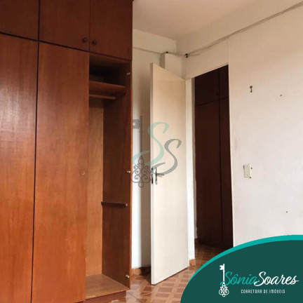 Imagem Apartamento com 2 Quartos à Venda, 57 m² em Parque Residencial Vila União - Campinas