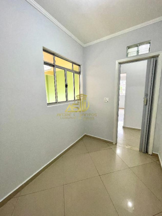 Imagem Apartamento com 3 Quartos à Venda, 75 m² em Guilhermina - Praia Grande