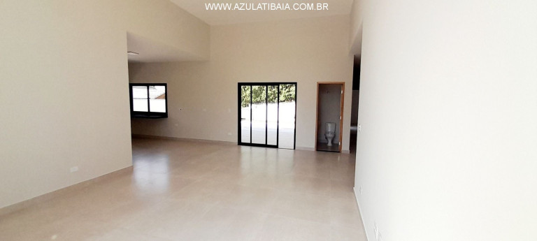 Imagem Casa com 3 Quartos à Venda, 190 m² em Condominio Residencial Shamballa - Atibaia