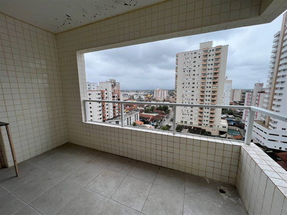 Imagem Apartamento com 1 Quarto à Venda, 51 m² em Avia��o - Praia Grande