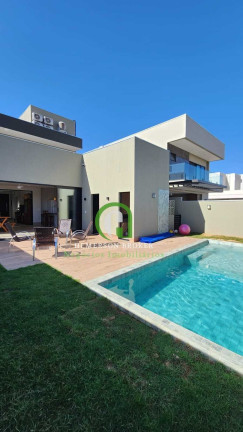 Imagem Casa com 4 Quartos à Venda, 210 m² em Jardim Imperial - Cuiabá