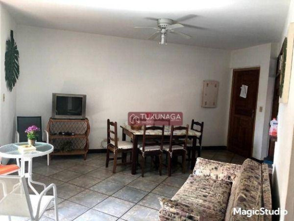 Imagem Apartamento com 3 Quartos à Venda, 150 m² em Maranduba - Ubatuba