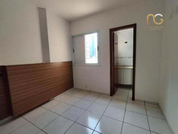 Imagem Apartamento com 3 Quartos à Venda, 78 m² em Canto Do Forte - Praia Grande