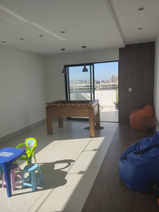 Imagem Apartamento com 3 Quartos à Venda, 85 m² em Centro - Mogi Das Cruzes