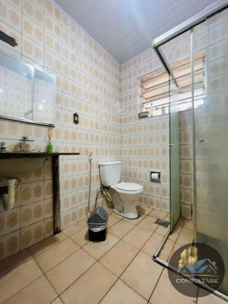 Imagem Casa com 2 Quartos à Venda, 72 m² em Vila Mathias - Santos